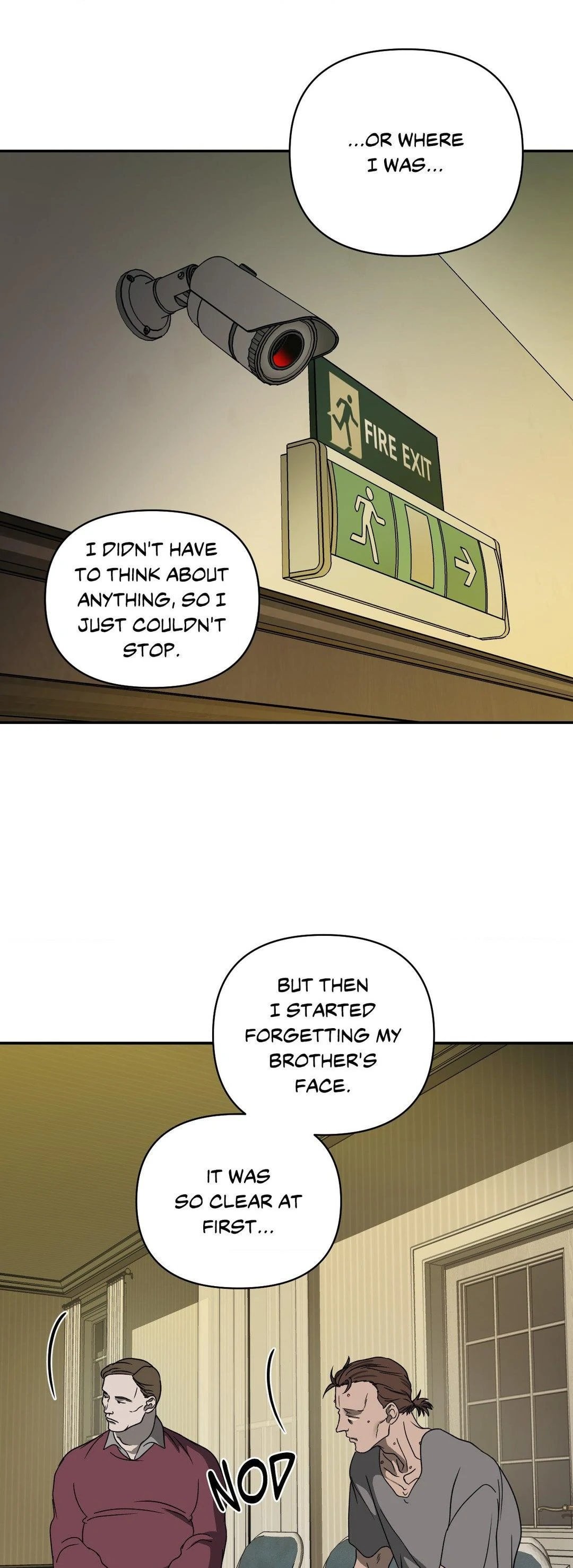 Shutline, Chapter 85 image 03